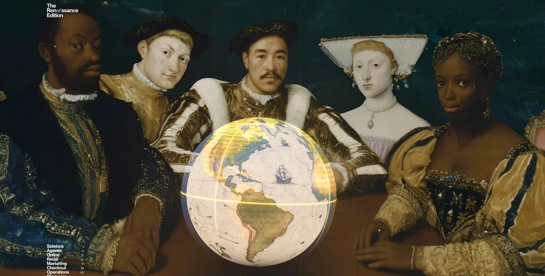 Winter ’26 RenAIssance by Shopify