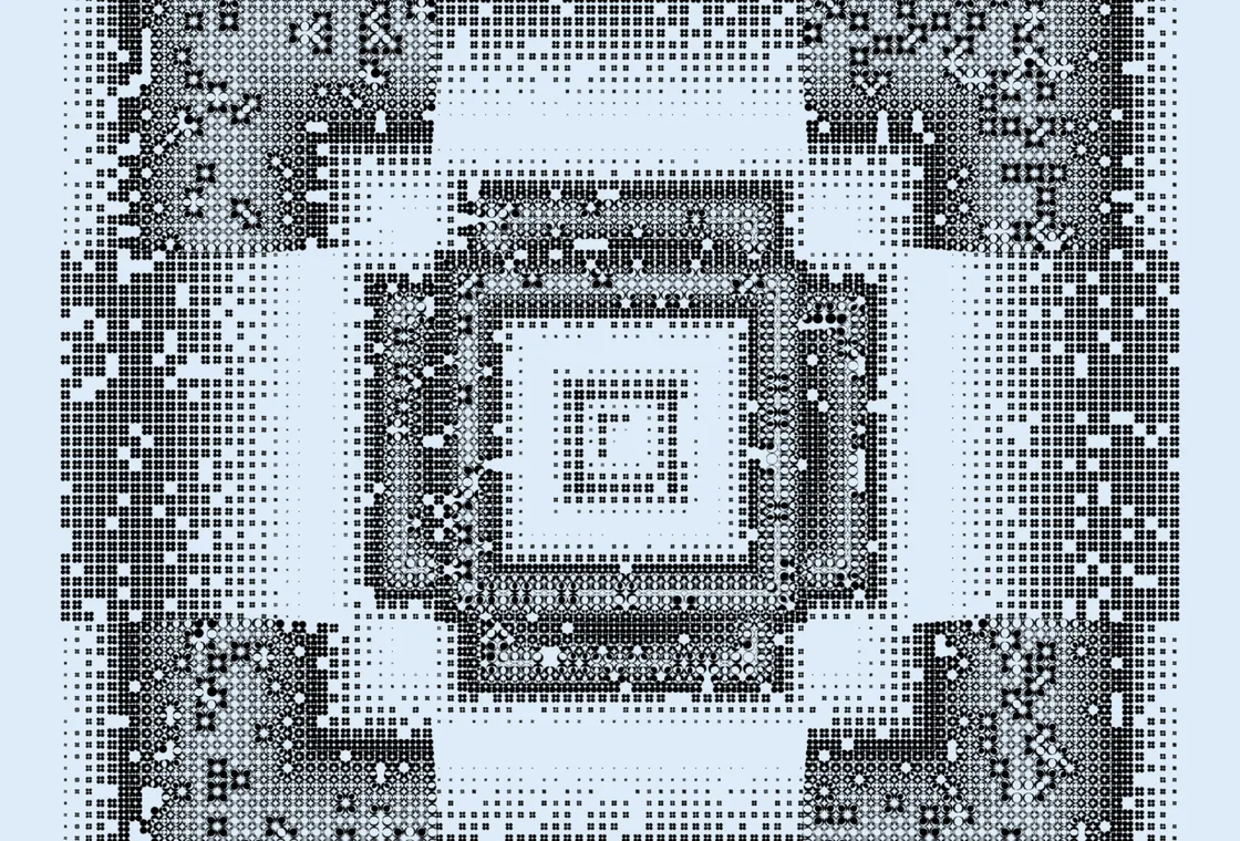 FLAKE: Distance-Driven Pattern Generation With Custom Shapes