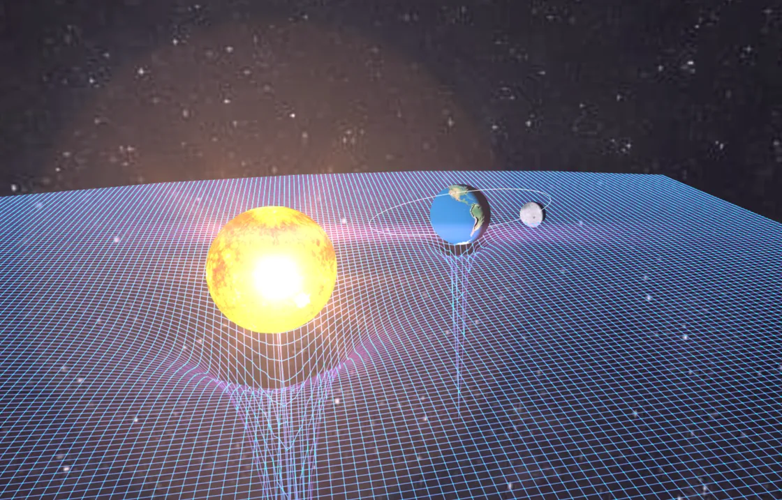 Spacetime in Your Browser: A General Relativity Sandbox Built with BabylonJS