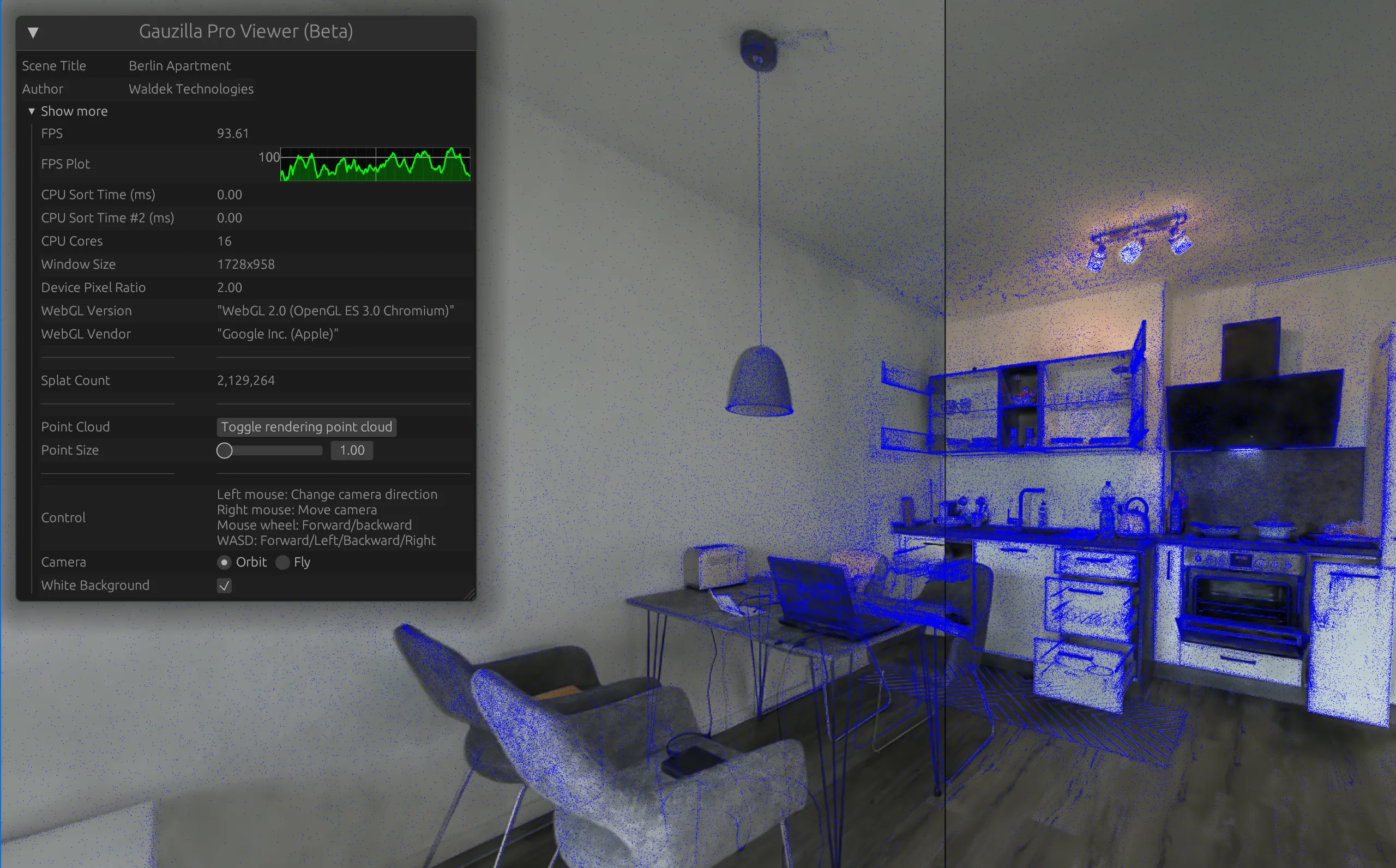 WebGL / WebGPU Community — Showcase, Tutorials, Examples & More