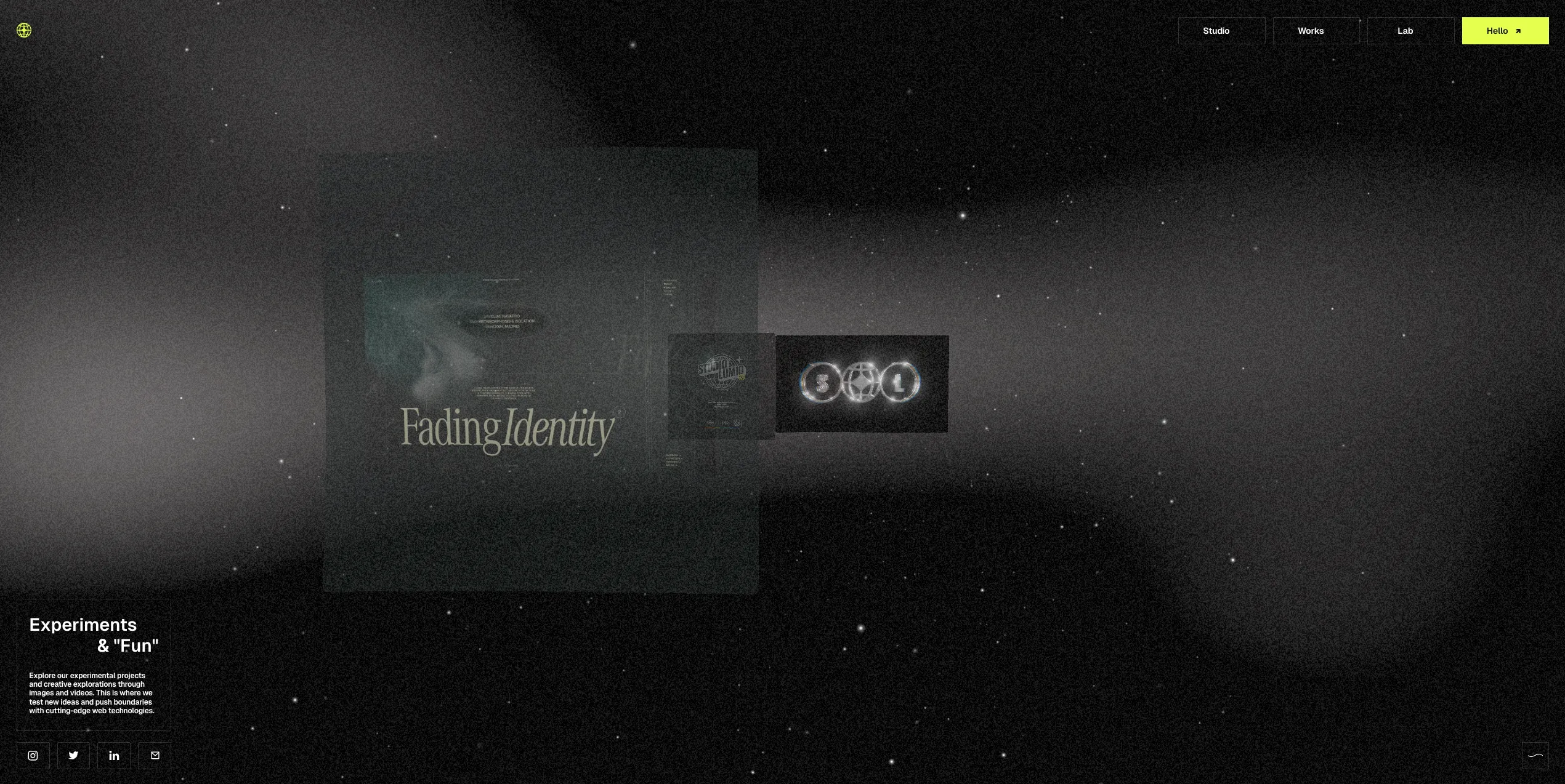 WebGL / WebGPU — Showcase, Tutorials, Examples & Community