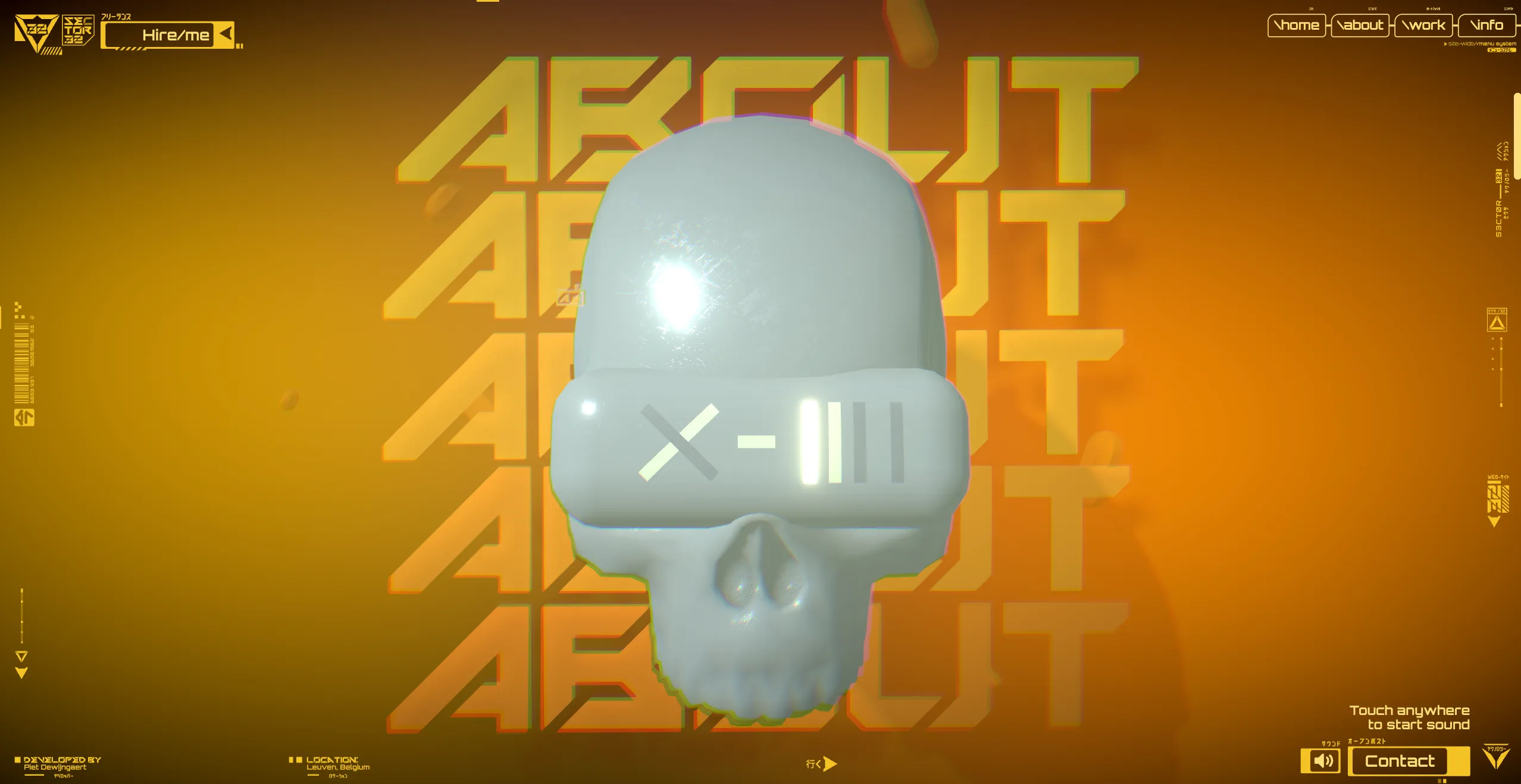 WebGL / WebGPU — Showcase, Tutorials, Examples & Community